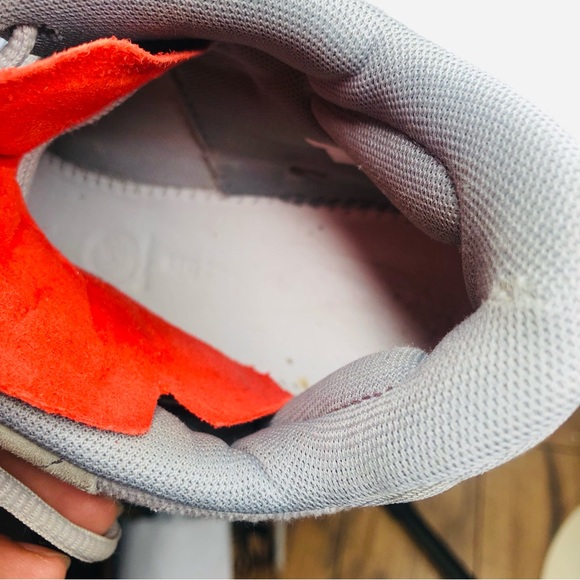 New Balance Two WXY Basketball Shoes ‘Steel Blue’ [BB2WXYCS] Men’s SZ 15 R2 - Picture 9 of 9